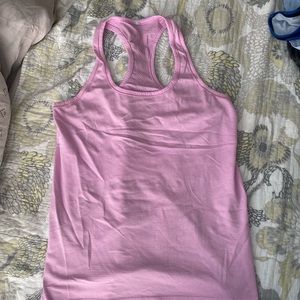 Swiftly Tank Lululemon